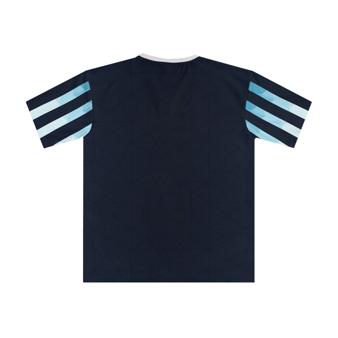 blue shifting.Men&