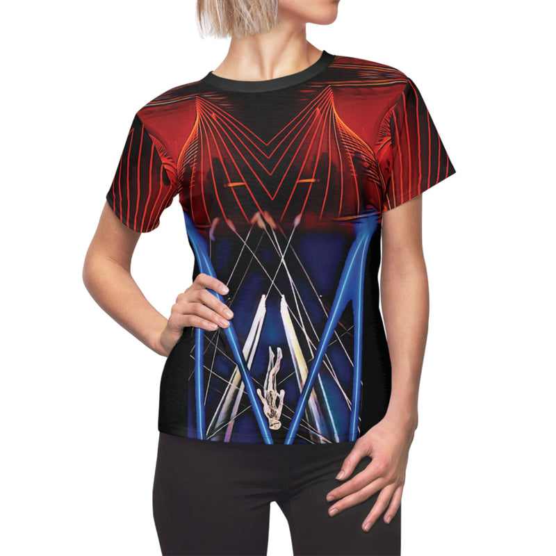 Circuit Tee — Women's