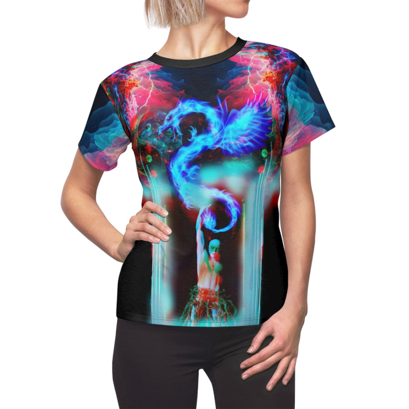 Kismet Tee — Women's