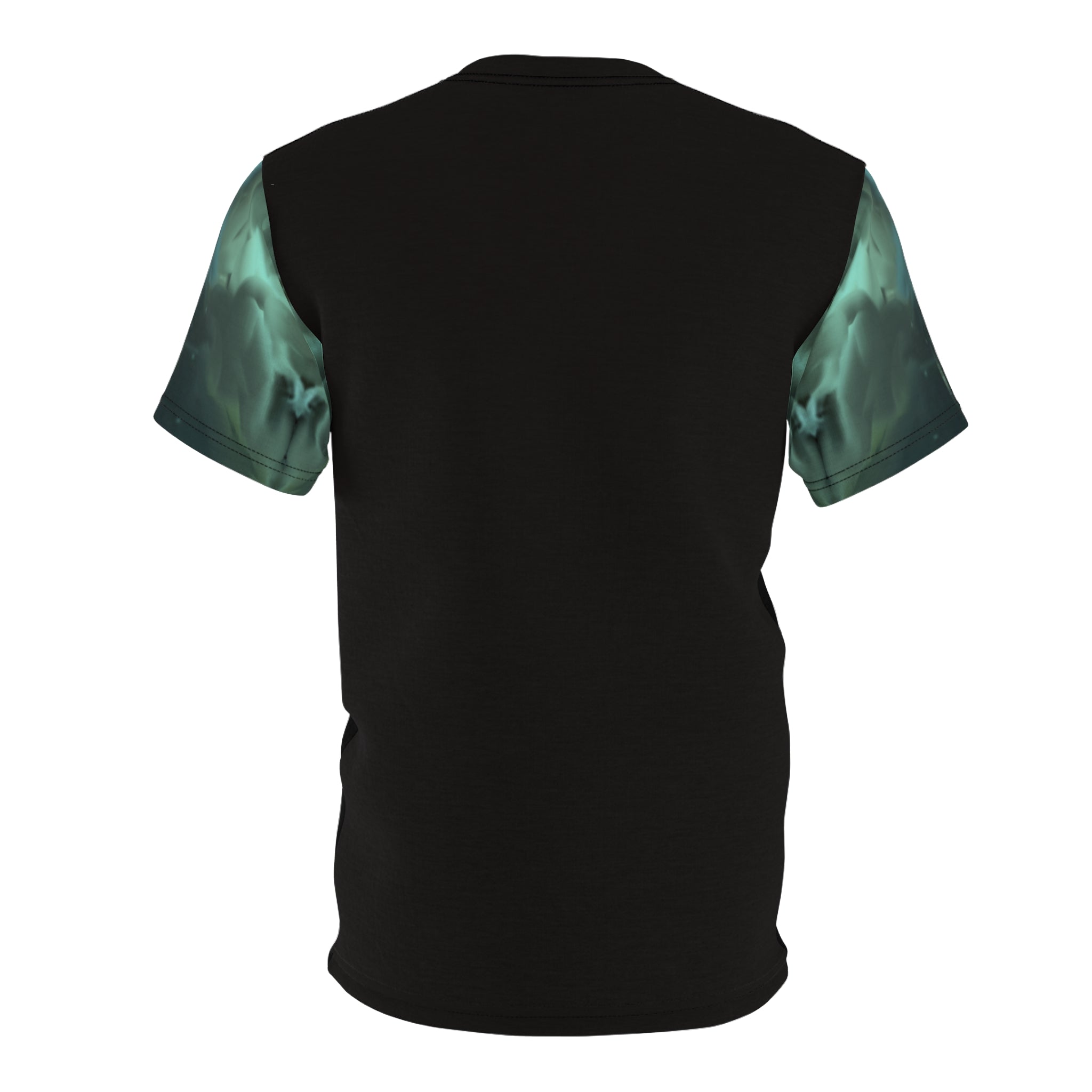 Stop War" we want peace" ,Unisex Cut &amp; Sew Tee (AOP)
