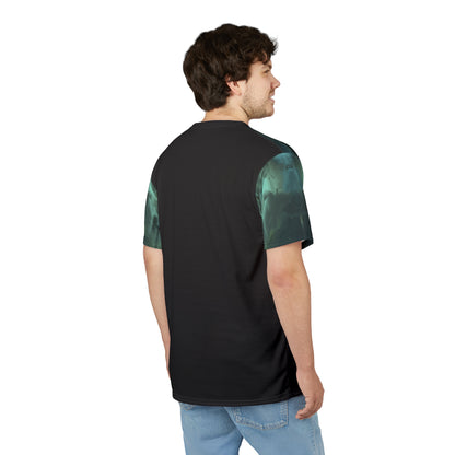 Stop War" we want peace" ,Unisex Cut &amp; Sew Tee (AOP)
