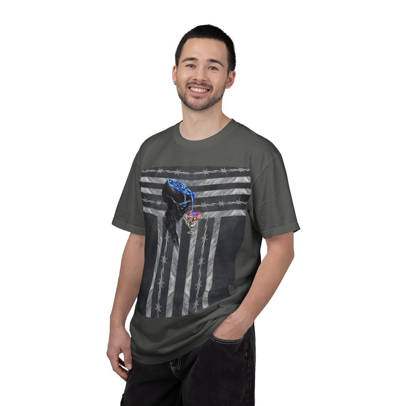 Chalice Garment-Dyed Tee