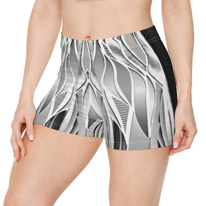 Gray leaf,Women&
