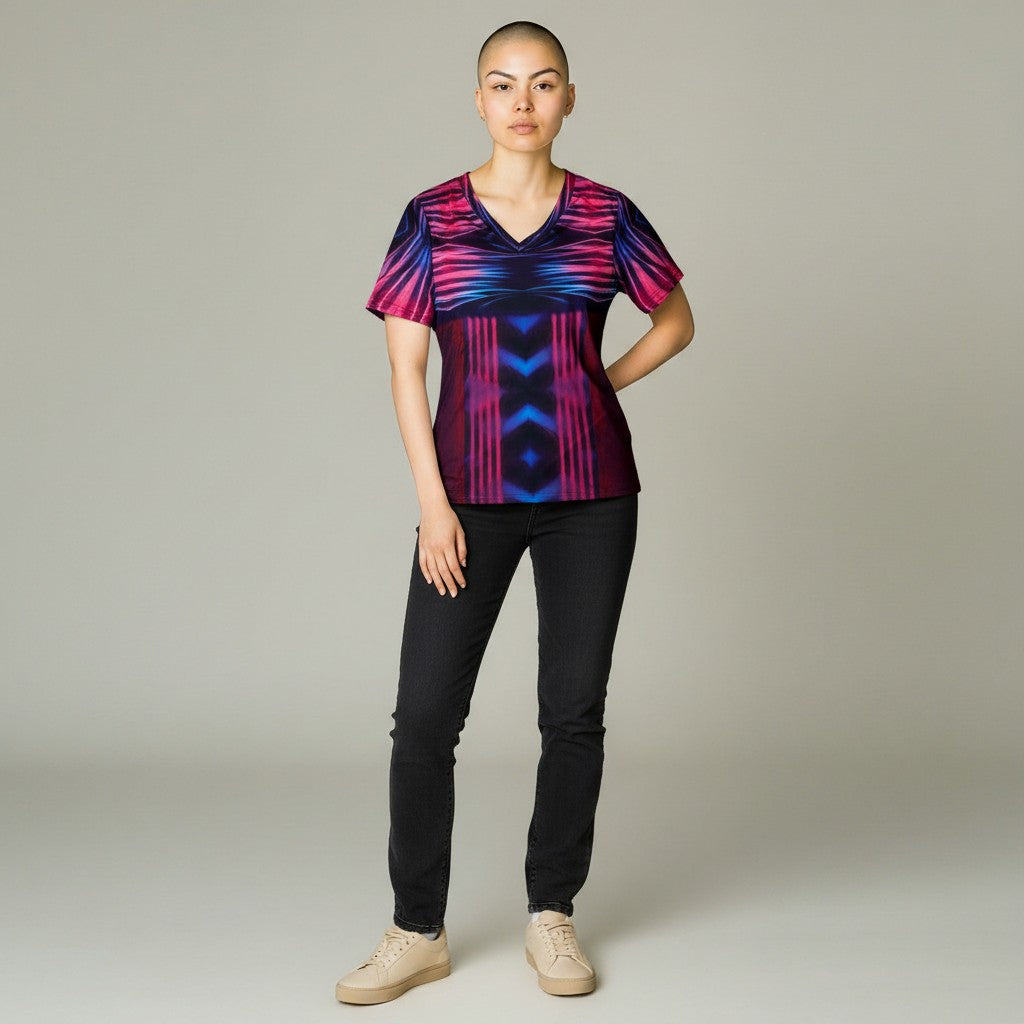 Surge Tee — Women&