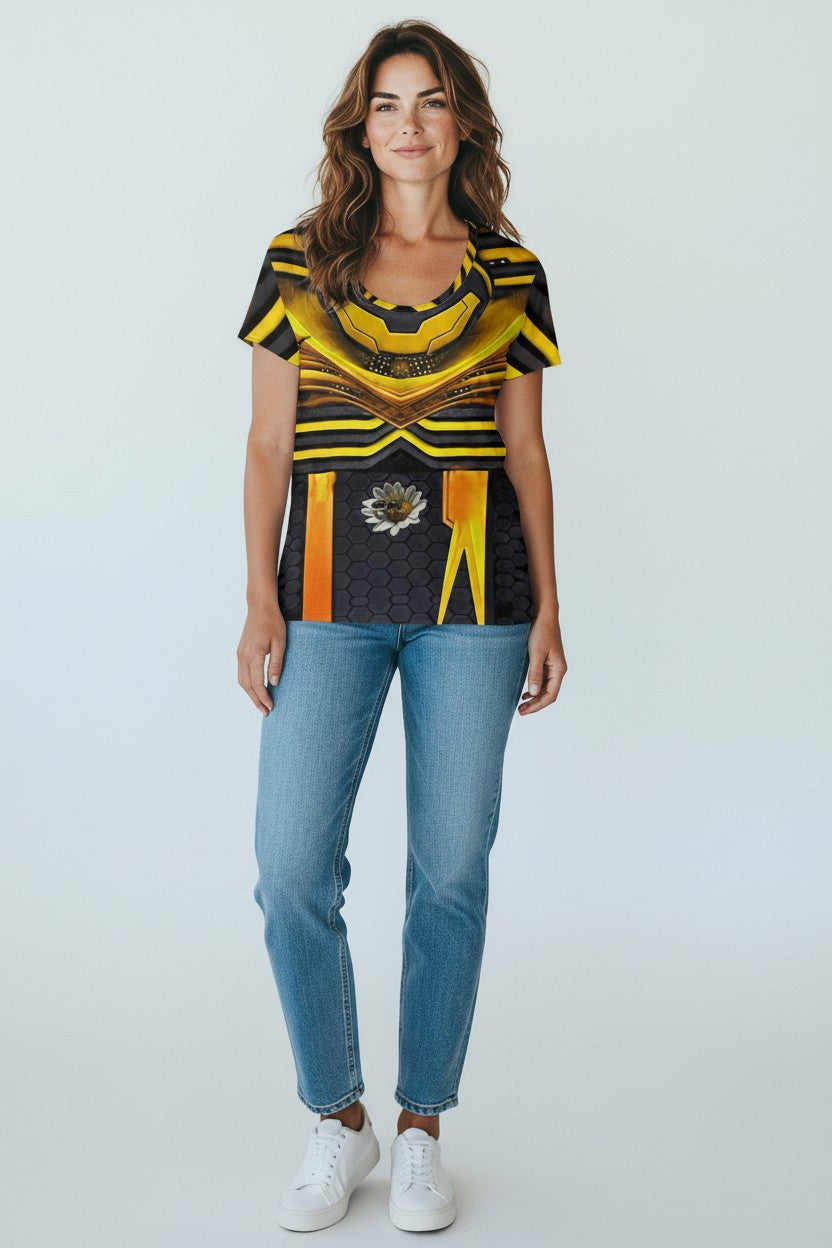 Chamomile Tee — Women&