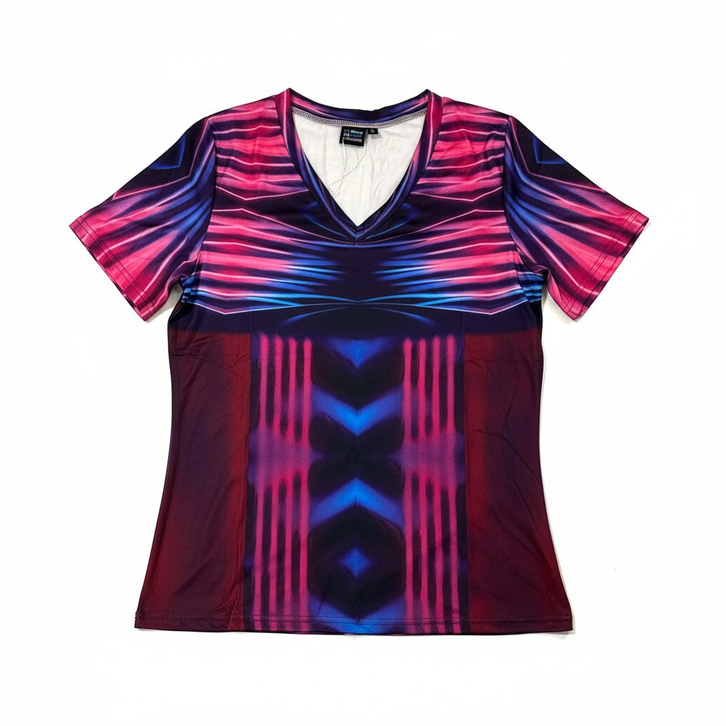 Surge Tee — Women&