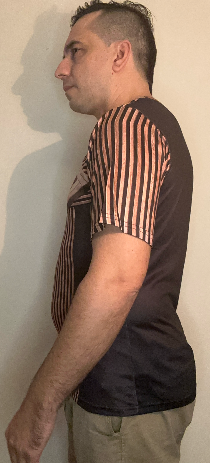 Timber Tee — Men&