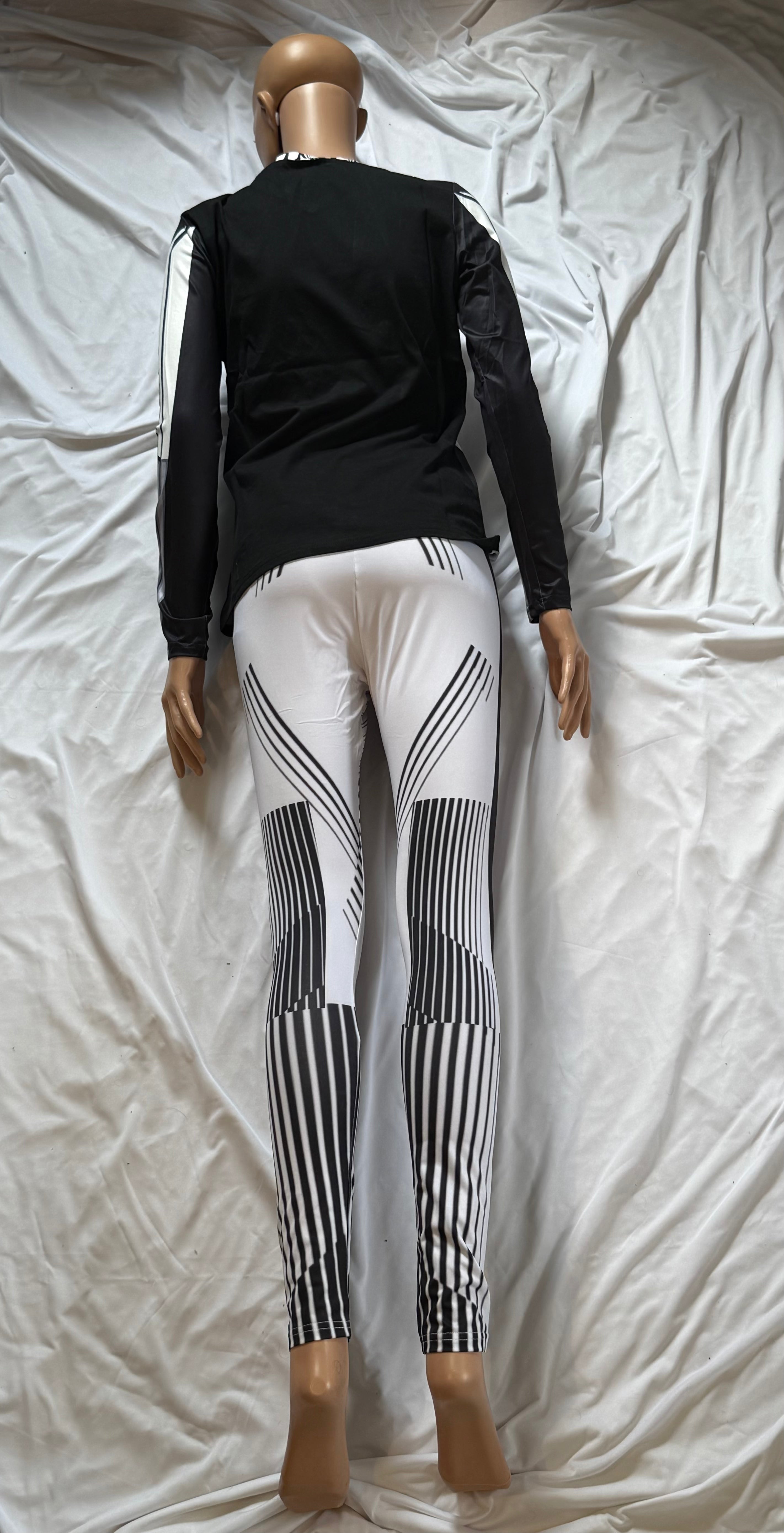 White sound,Women&