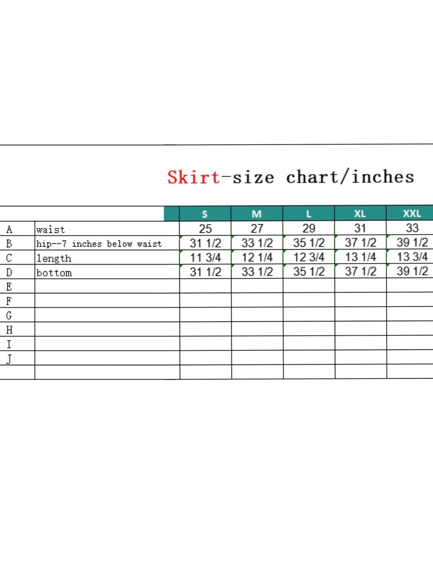 Teal leaf,Women&