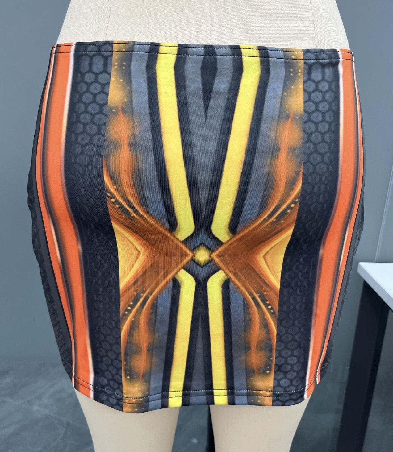Lava,Eye-Catching Women&