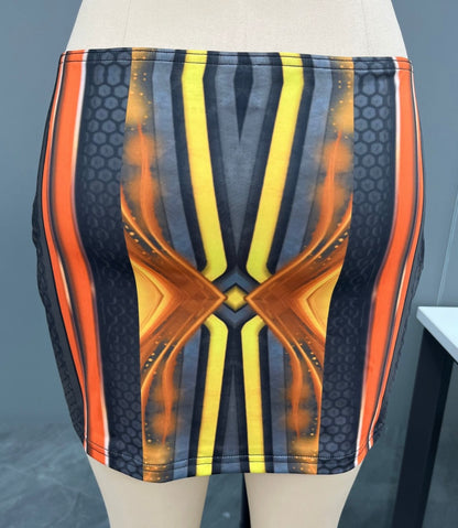 Lava,Eye-Catching Women&