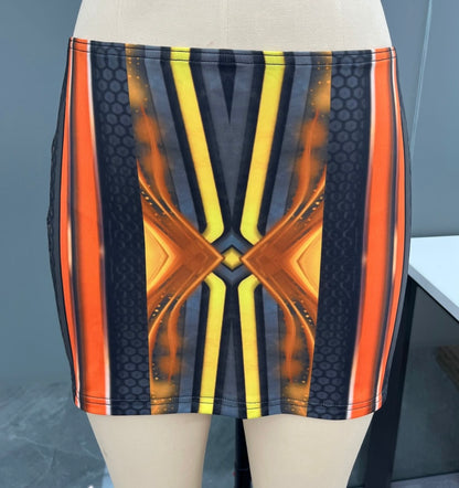 Lava,Eye-Catching Women&