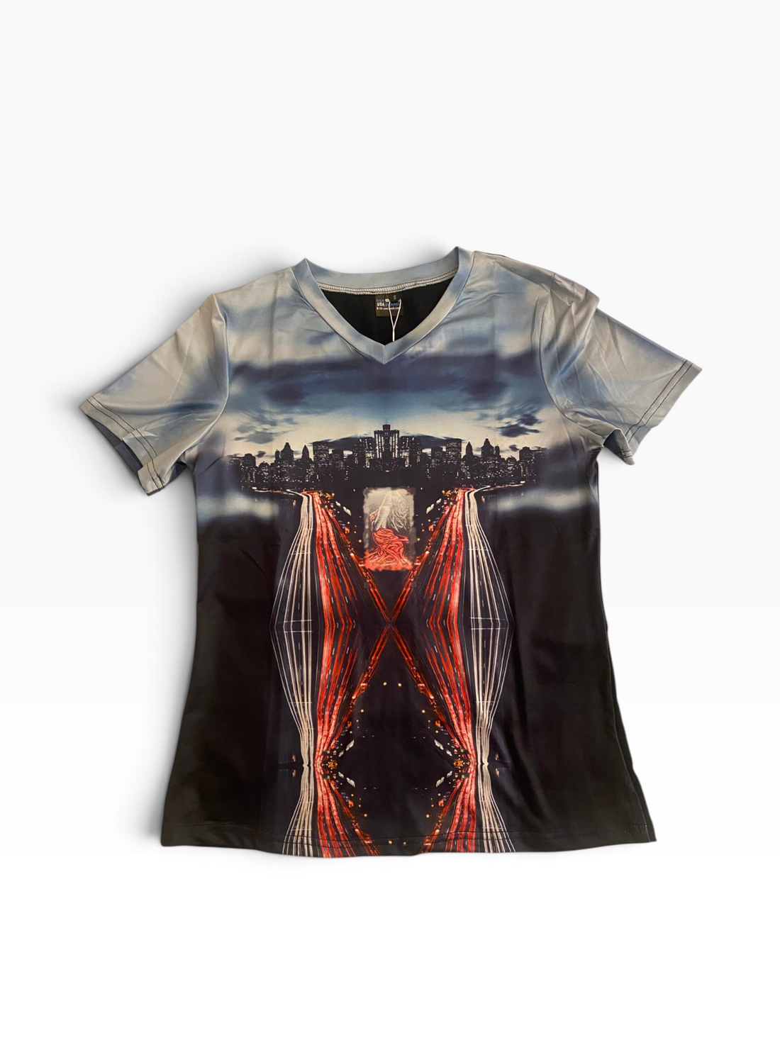 Empire Tee — Women&