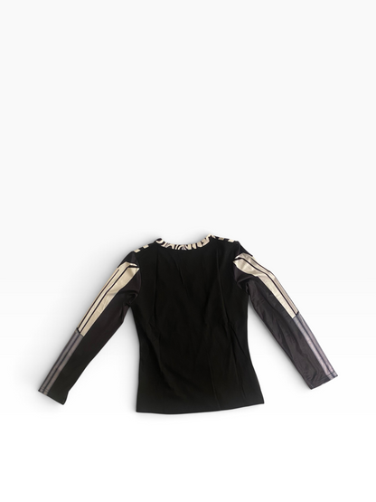 Prism Long Sleeve Tee — Women&