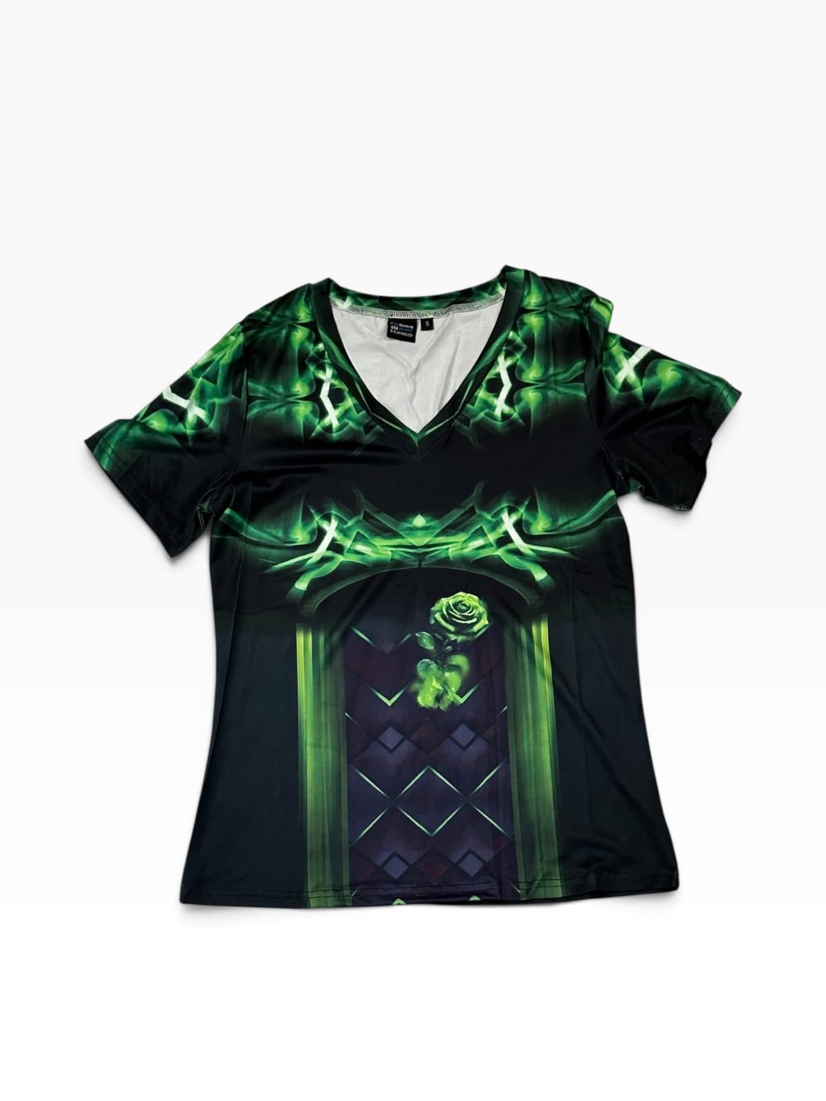 Bloom Tee — Women&