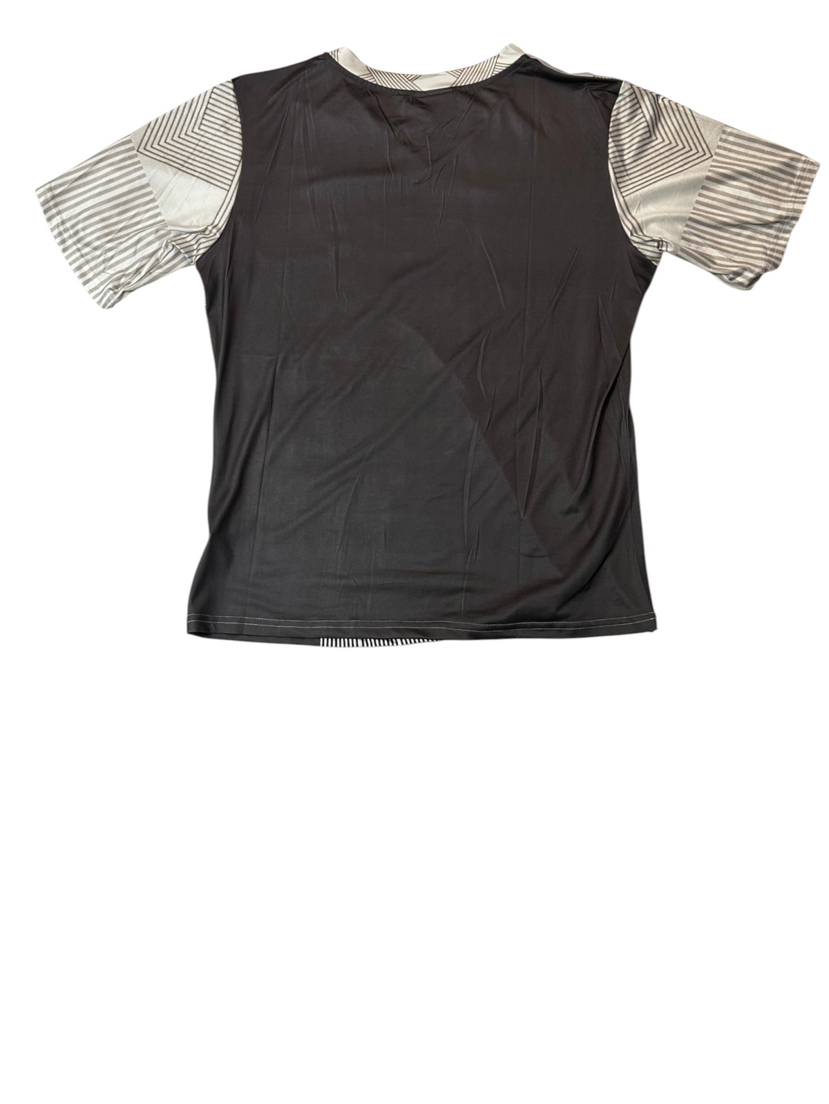 Prism Slate Tee — Men&