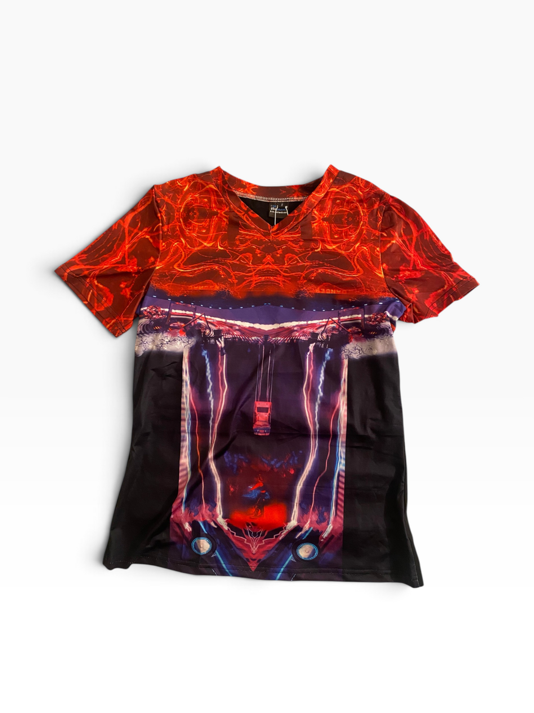 Turbo Tee — Women&