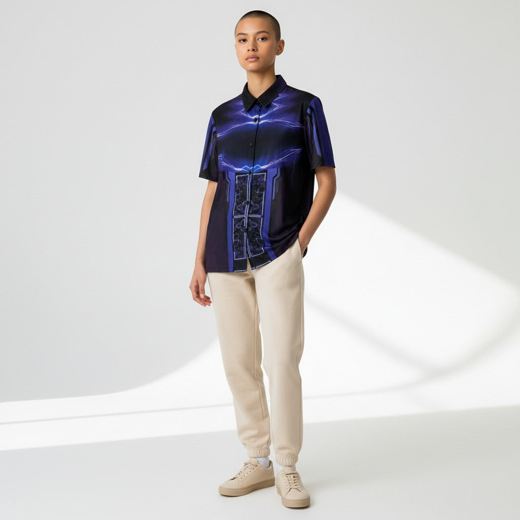 Nightbloom Tee — Women&