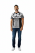 Portal Tee — Men&