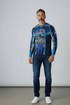 Airglow Long Sleeve Tee — Men&