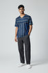 Echo Cobalt Tee — Men&