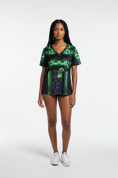 Bloom Tee — Women&