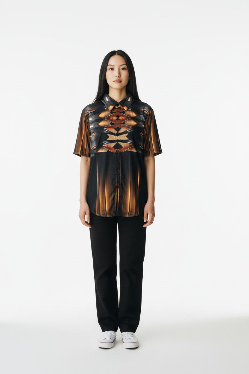 Aurum Tee — Women&