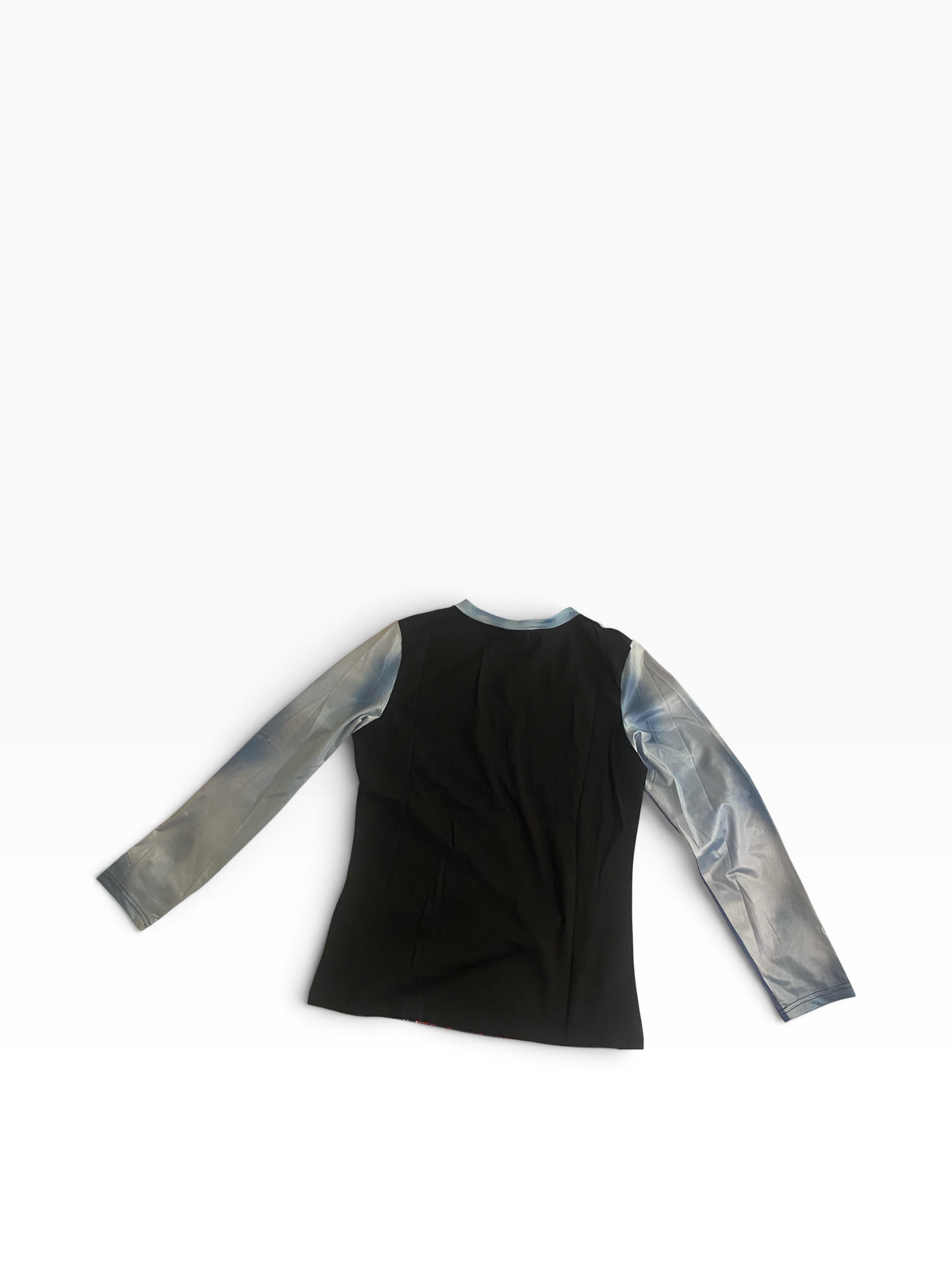 Empire Long Sleeve Tee — Women&