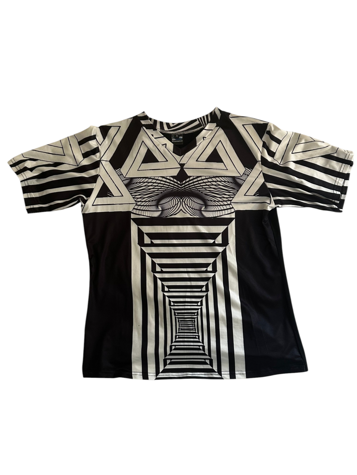 Portal Tee — Men&