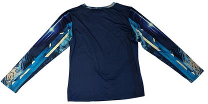 Airglow Long Sleeve Tee — Men&
