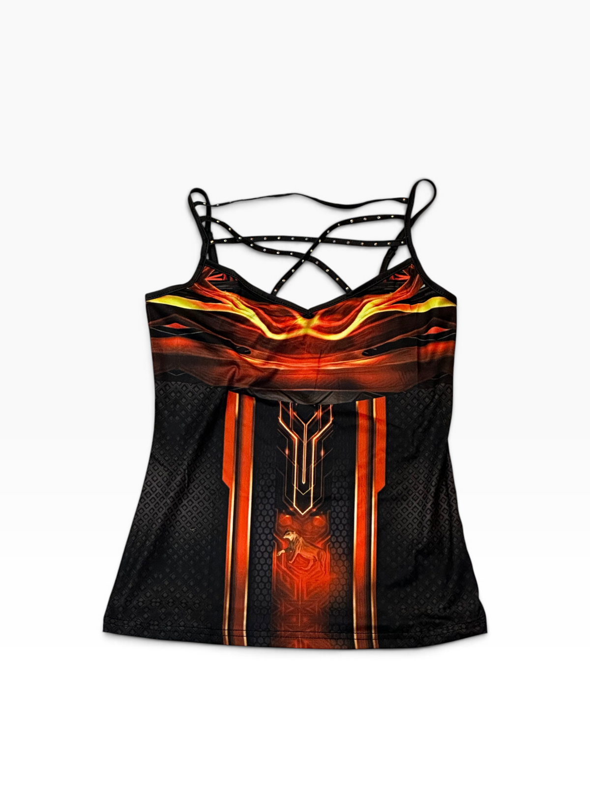 Lioness Tank — Women&