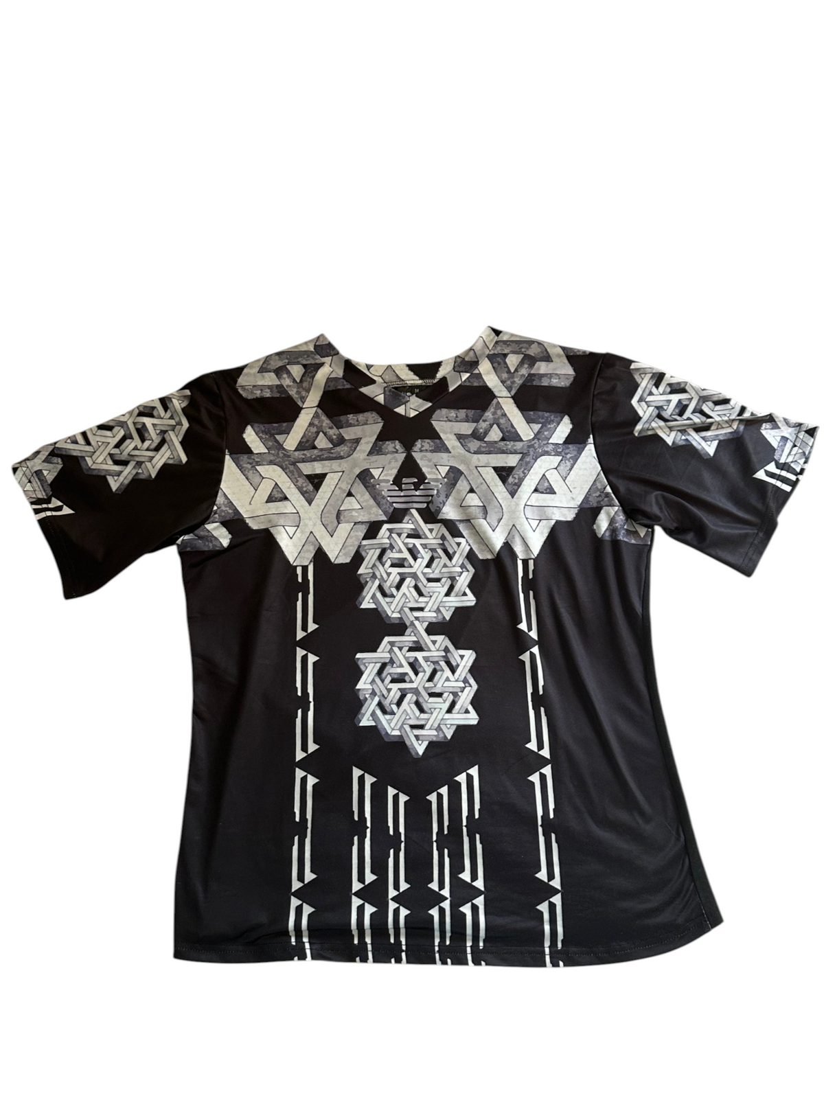 Afterglow Tee — Men&