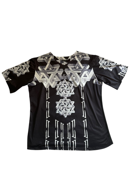 Afterglow Tee — Men&