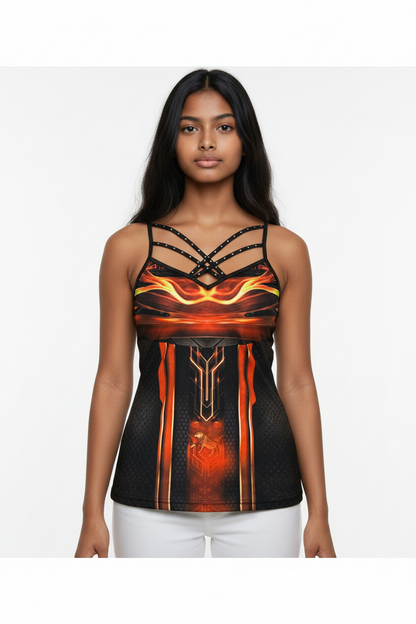 Lioness Tank — Women&