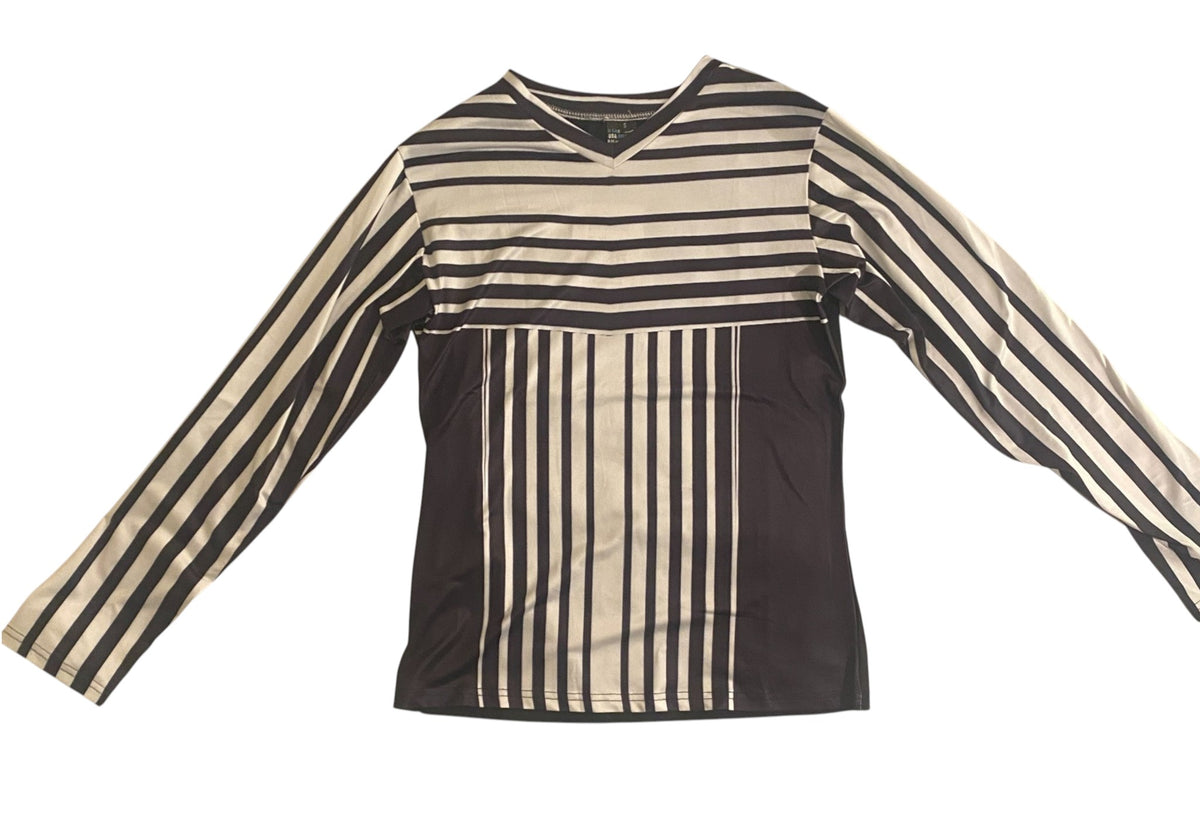 Static Long Sleeve Tee — Men&