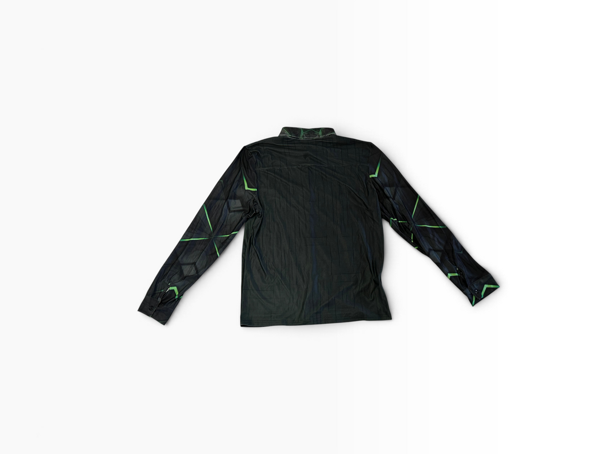 Penthouse Long Sleeve Tee — Men&