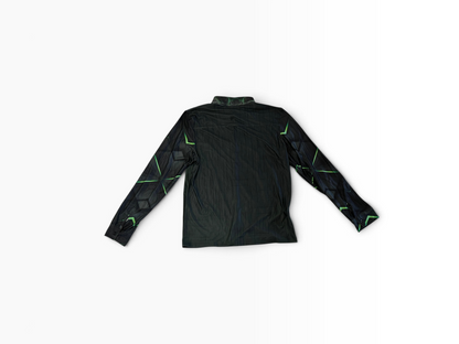 Penthouse Long Sleeve Tee — Men&