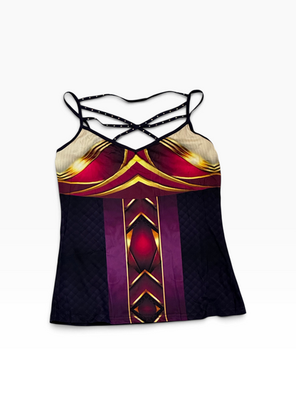 Lavender Tank — Women&