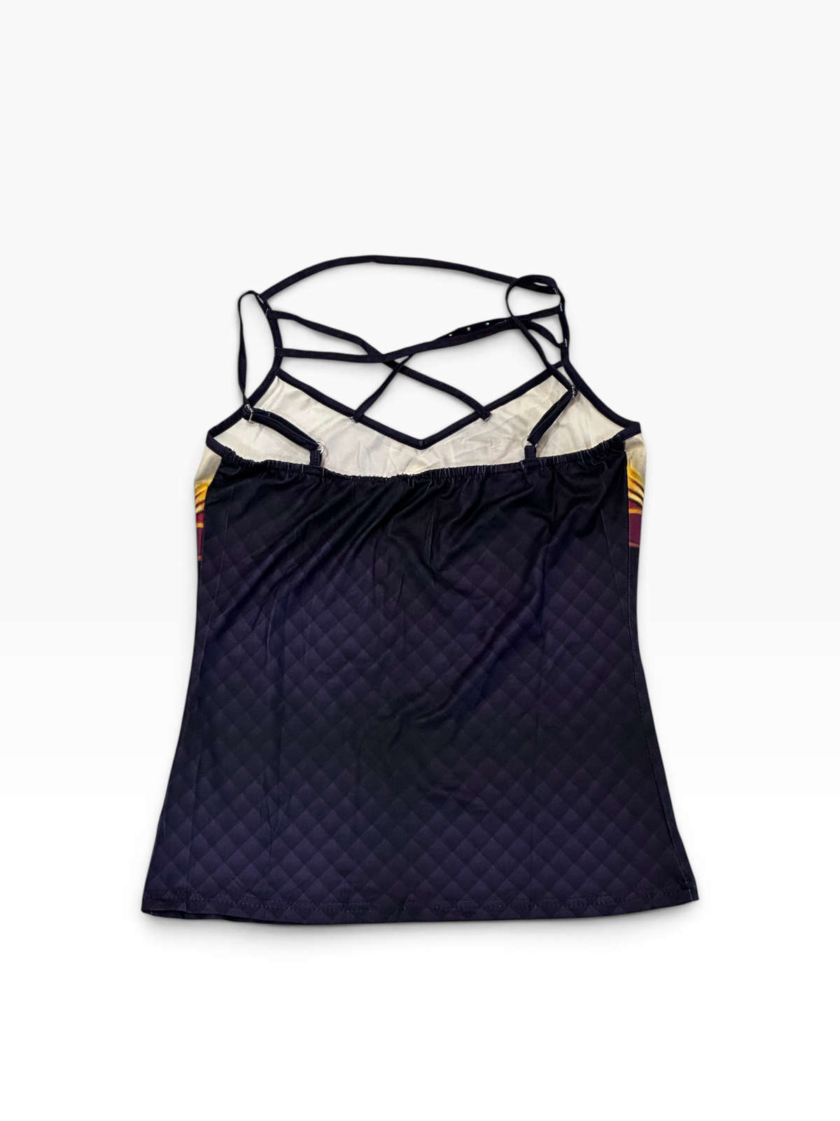 Lavender Tank — Women&