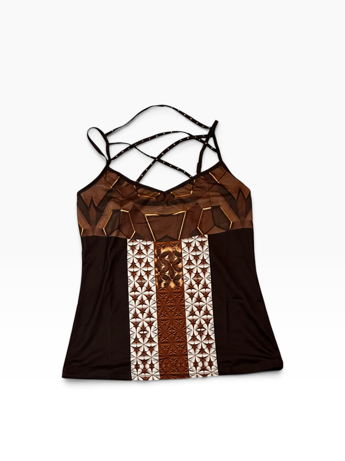 Prism Tank — Women&