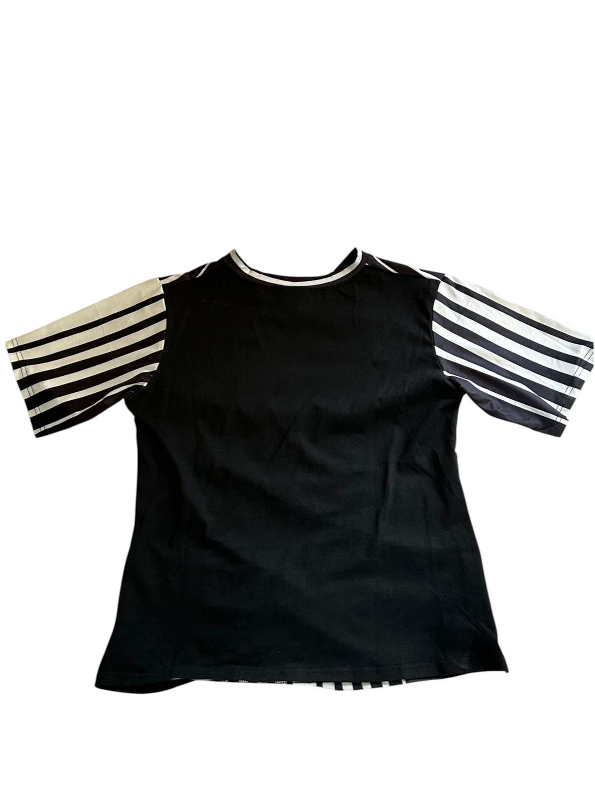 Static Tee — Men&
