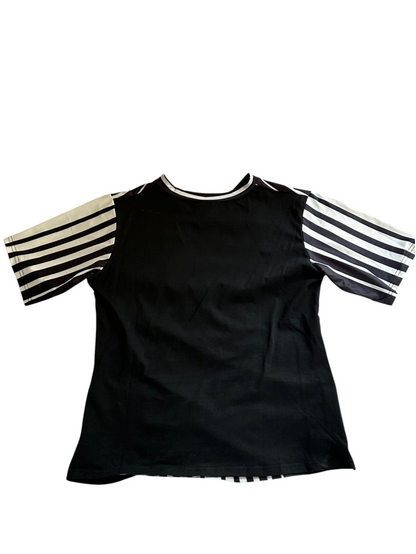 Static Tee — Men&
