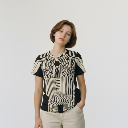 Prism Tee — Women&