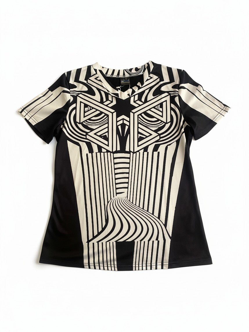 Prism Tee — Women&