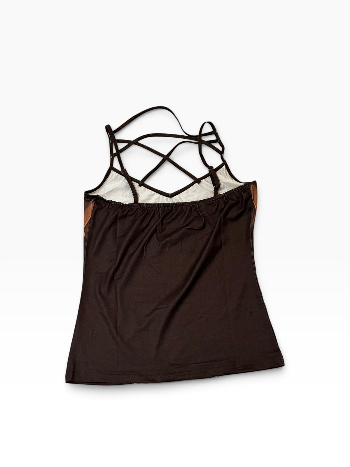 Prism Tank — Women&