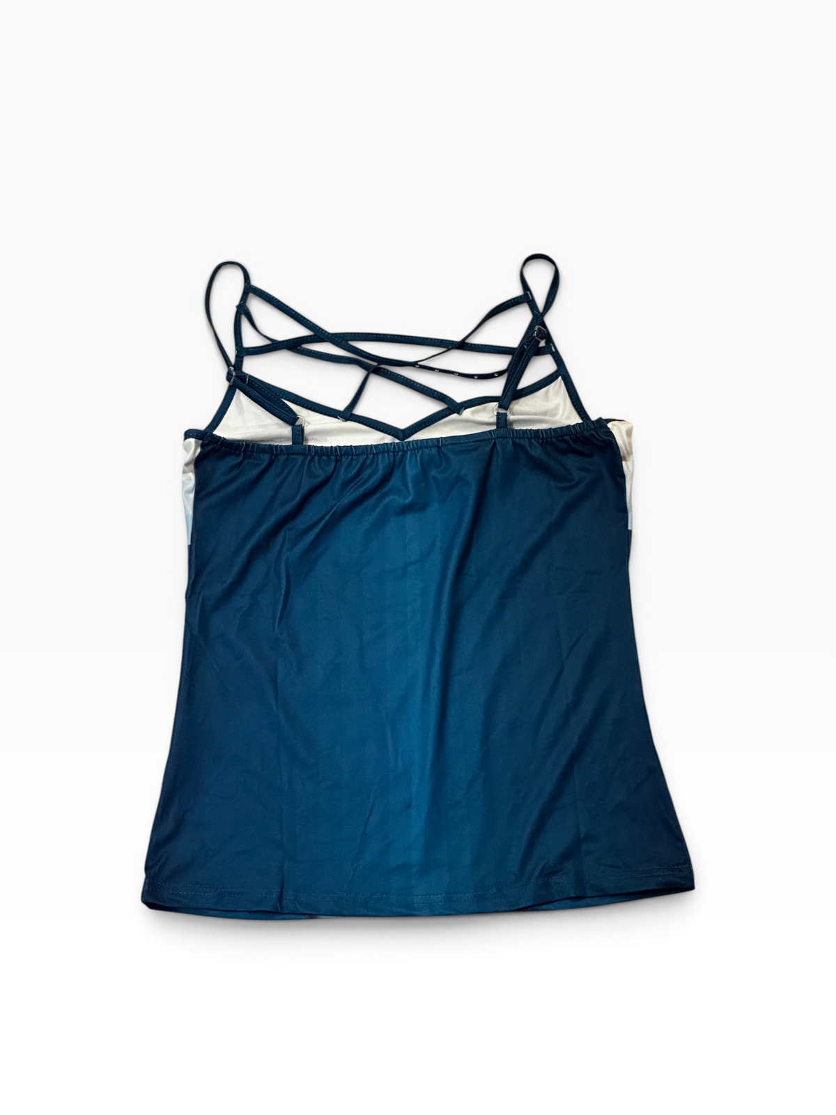 Diamond Tank — Women&