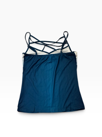 Diamond Tank — Women&