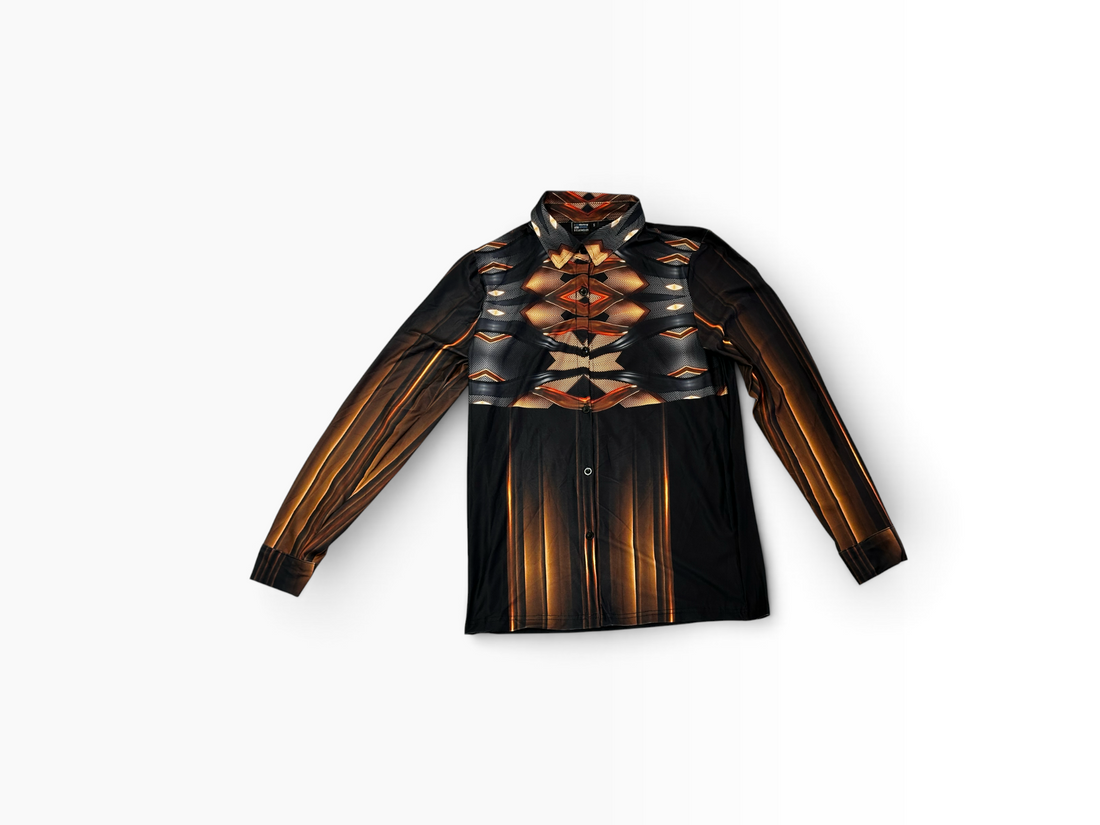 Aurum Long Sleeve Tee — Women&