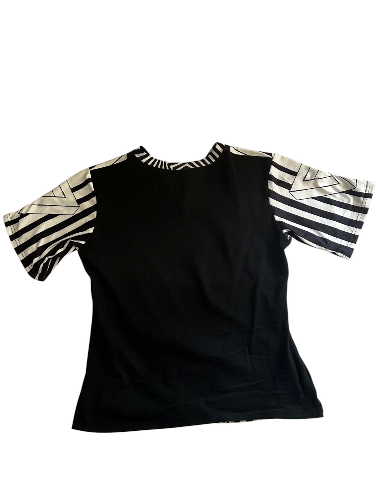 Portal Tee — Men&