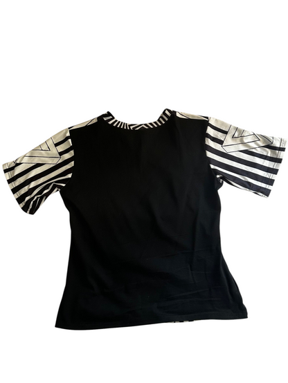 Portal Tee — Men&